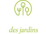 Logo La Table des Jardins